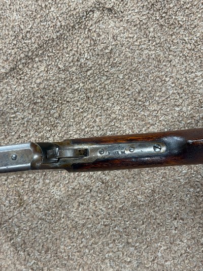 MARLIN 94 .32-20 WIN - Image 15 of 15