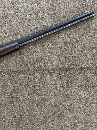 MARLIN 94 .32-20 WIN - Image 4 of 15