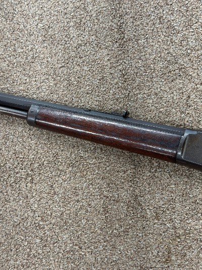 MARLIN 94 .32-20 WIN - Image 12 of 15