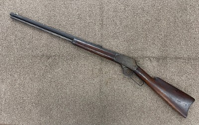 MARLIN 94 .32-20 WIN - Image 10 of 15