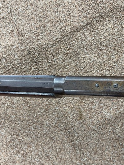 MARLIN 94 .32-20 WIN - Image 13 of 15