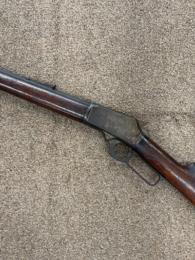 MARLIN 94 .32-20 WIN - Image 8 of 15