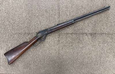 MARLIN 94 .32-20 WIN - Image 1 of 15