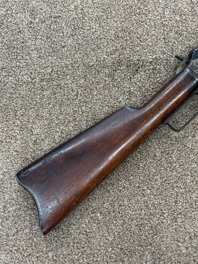MARLIN 94 .32-20 WIN - Image 3 of 15