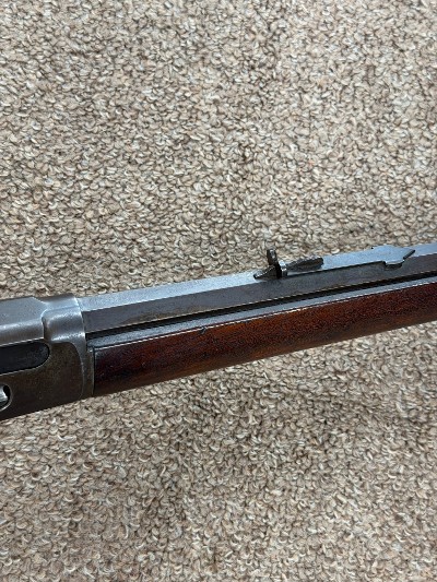MARLIN 94 .32-20 WIN - Image 6 of 15
