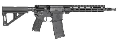 SMITH & WESSON M&P15 AXE PISTOL (5.56) 5.56X45MM NATO - Image 2 of 3