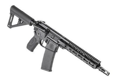 SMITH & WESSON M&P15 AXE PISTOL (5.56) 5.56X45MM NATO - Image 3 of 3