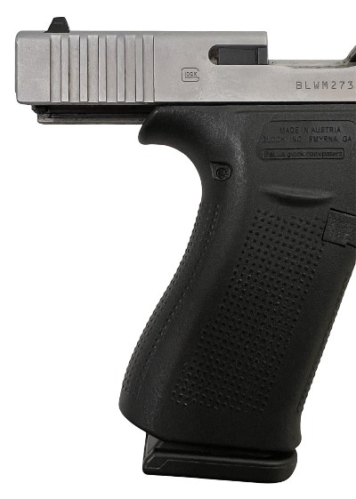 GLOCK 48 Slimline 9MM LUGER (9x19 PARA) - Image 5 of 7