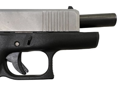 GLOCK 48 Slimline 9MM LUGER (9x19 PARA) - Image 6 of 7