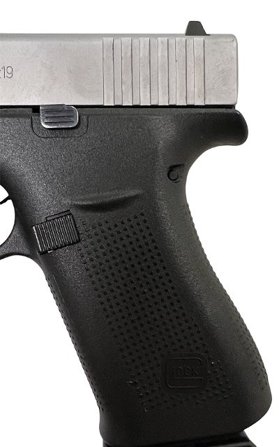 GLOCK 48 Slimline 9MM LUGER (9x19 PARA) - Image 4 of 7
