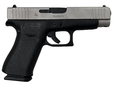 GLOCK 48 Slimline 9MM LUGER (9x19 PARA) - Image 2 of 7
