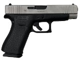 GLOCK 48 Slimline 9MM LUGER (9x19 PARA) - Image 2 of 7