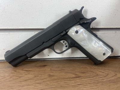ROCK ISLAND ARMORY M1911 9MM LUGER (9x19 PARA) - Image 5 of 10