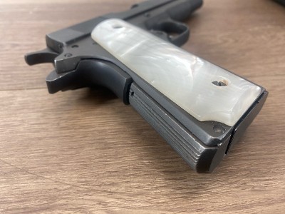 ROCK ISLAND ARMORY M1911 9MM LUGER (9x19 PARA) - Image 4 of 10