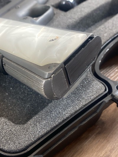 ROCK ISLAND ARMORY M1911 9MM LUGER (9x19 PARA) - Image 9 of 10