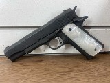 ROCK ISLAND ARMORY M1911 9MM LUGER (9x19 PARA) - Image 5 of 10