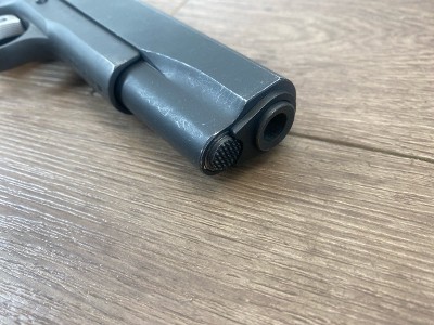 ROCK ISLAND ARMORY M1911 9MM LUGER (9x19 PARA) - Image 8 of 10