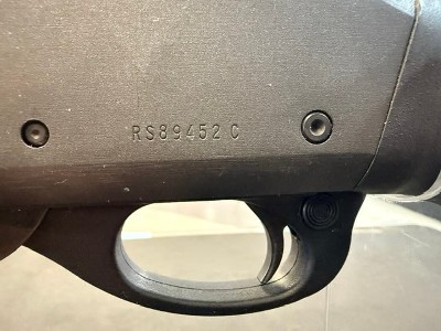 REMINGTON 870 12 GA - Image 5 of 8