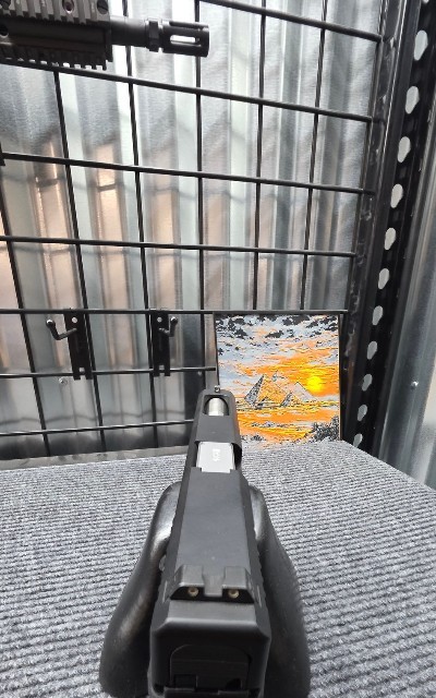 GLOCK no model .40 S&W - Image 4 of 6