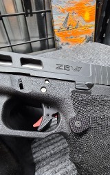 GLOCK no model .40 S&W - Image 2 of 6