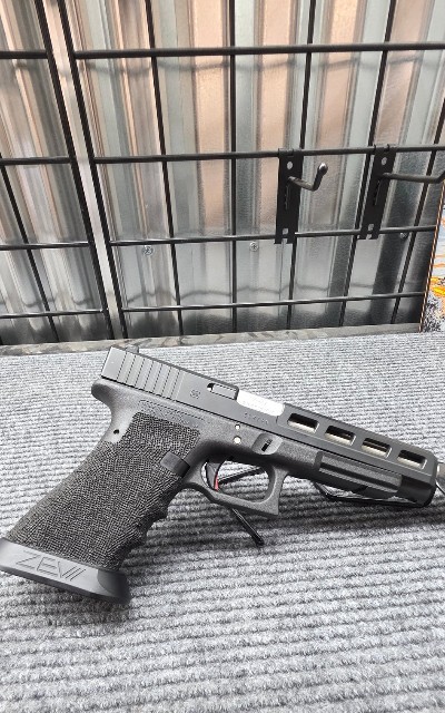 GLOCK no model .40 S&W - Image 1 of 6