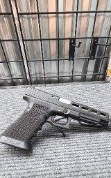 GLOCK no model .40 S&W