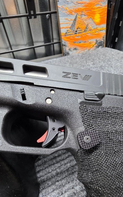 GLOCK no model .40 S&W - Image 2 of 6