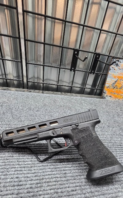 GLOCK no model .40 S&W - Image 3 of 6