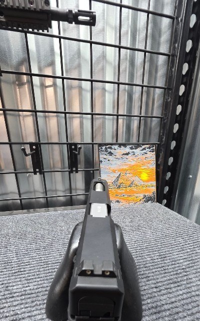 GLOCK no model .40 S&W - Image 4 of 6