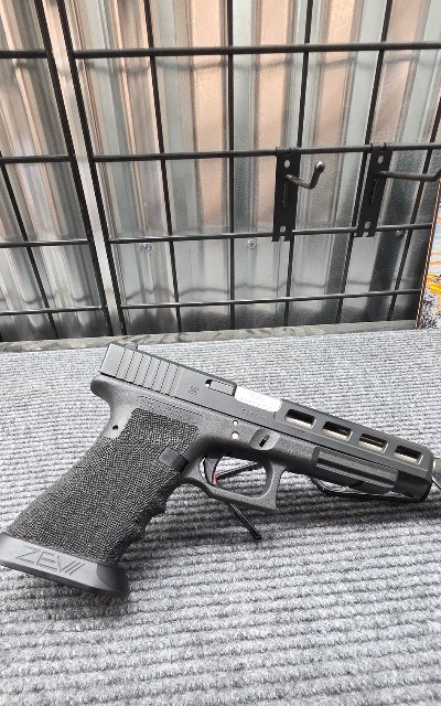GLOCK no model .40 S&W