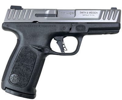 SMITH & WESSON SD9 2.0 9MM LUGER (9x19 PARA) - Image 2 of 6