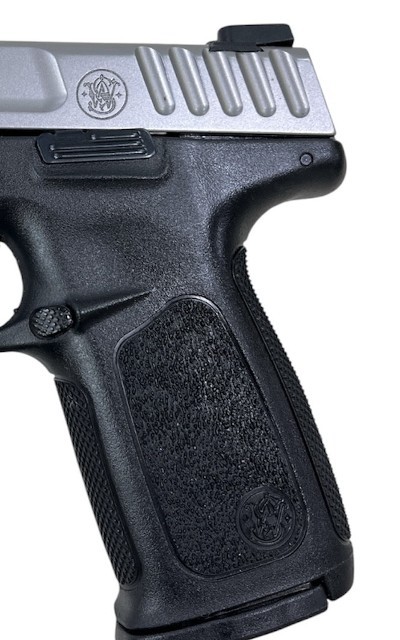 SMITH & WESSON SD9 2.0 9MM LUGER (9x19 PARA) - Image 6 of 6