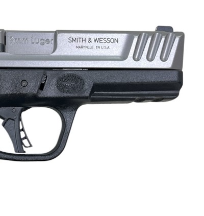 SMITH & WESSON SD9 2.0 9MM LUGER (9x19 PARA) - Image 4 of 6