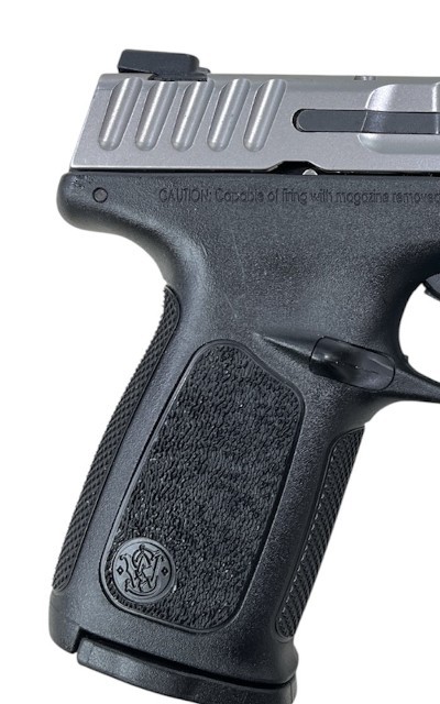 SMITH & WESSON SD9 2.0 9MM LUGER (9x19 PARA) - Image 3 of 6