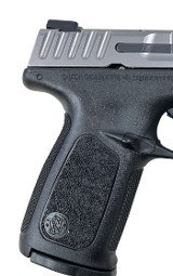 SMITH & WESSON SD9 2.0 9MM LUGER (9x19 PARA) - Image 3 of 6