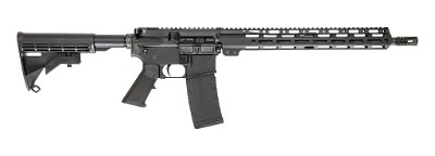 ADAMS ARMS VOODOO DARK MOON 5.56 - Image 1 of 1