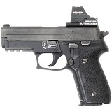 SIG SAUER P229 .40 S&W - Image 1 of 2