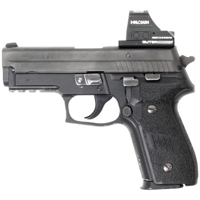 SIG SAUER P229 .40 S&W - Image 1 of 2