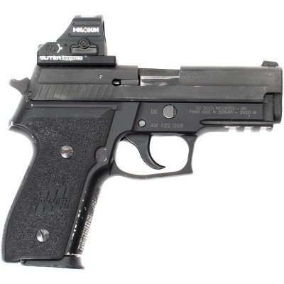 SIG SAUER P229 .40 S&W - Image 2 of 2