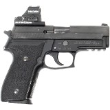 SIG SAUER P229 .40 S&W - Image 2 of 2