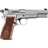 TISAS REGENT BR9-SS 9MM LUGER (9X19 PARA) - Image 2 of 3