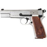 TISAS REGENT BR9-SS 9MM LUGER (9X19 PARA) - Image 1 of 3