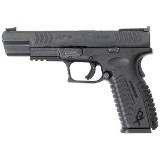 SPRINGFIELD ARMORY XDM-9 5.25 9MM LUGER (9X19 PARA) - Image 1 of 3