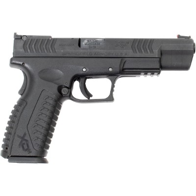 SPRINGFIELD ARMORY XDM-9 5.25 9MM LUGER (9X19 PARA) - Image 2 of 3