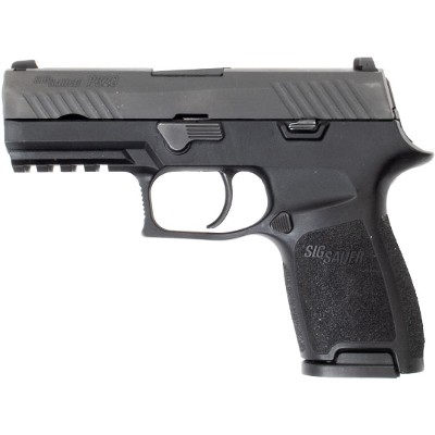 SIG SAUER P320 COMPACT 9MM LUGER (9X19 PARA) - Image 1 of 3