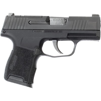 SIG SAUERP365 9MM LUGER (9X19 PARA) - Image 2 of 3