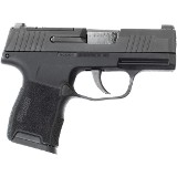 SIG SAUERP365 9MM LUGER (9X19 PARA) - Image 2 of 3