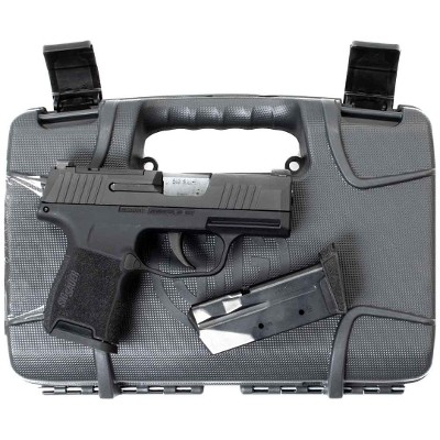 SIG SAUERP365 9MM LUGER (9X19 PARA) - Image 3 of 3