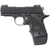 KIMBER MICRO 9 NIGHTFALL 9MM LUGER (9X19 PARA) - Image 1 of 3