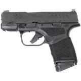 SPRINGFIELD ARMORY HELLCAT 9MM LUGER (9X19 PARA) - Image 1 of 3